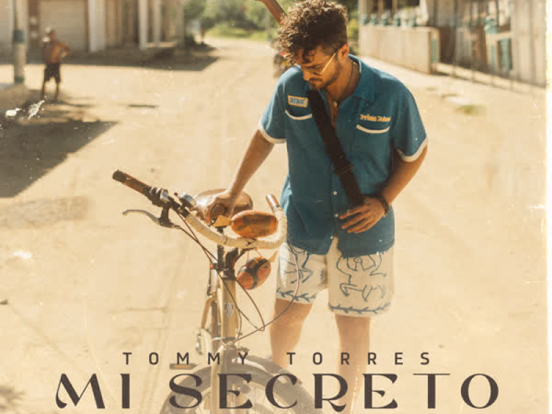 Mi Secreto (Single)