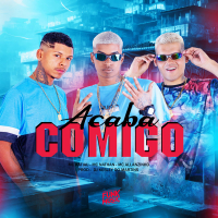 Acaba Comigo (Single)