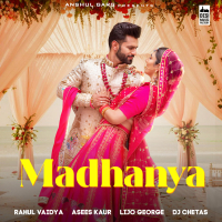 Madhanya (Single)