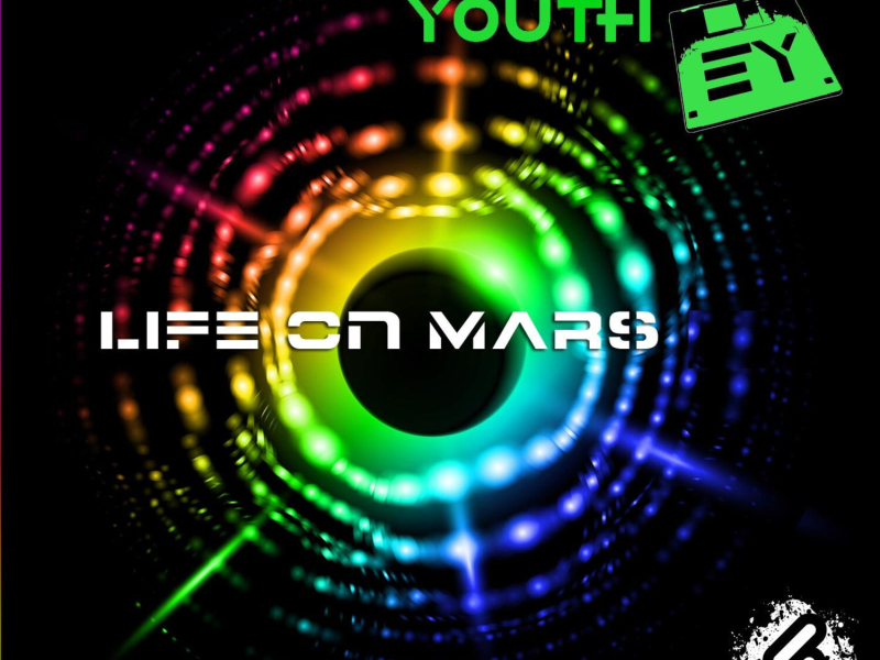 Life On Mars - Single