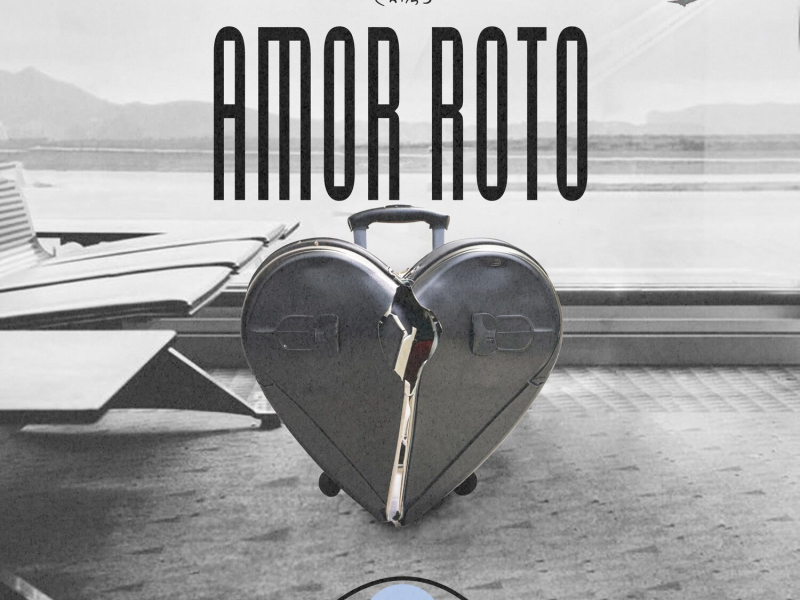 Amor Roto (Single)