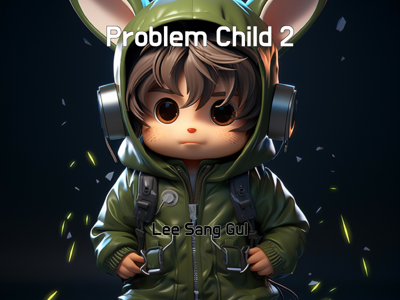 Problem Child 2