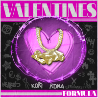 Valentine's Formula (Single)