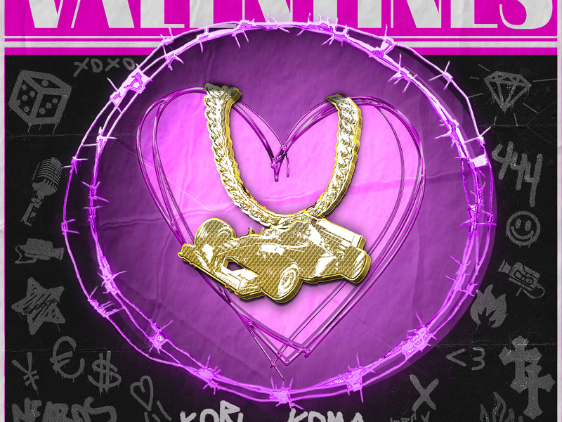 Valentine's Formula (Single)