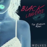 Black Lingerie (The Klassiks Remix) (Single)