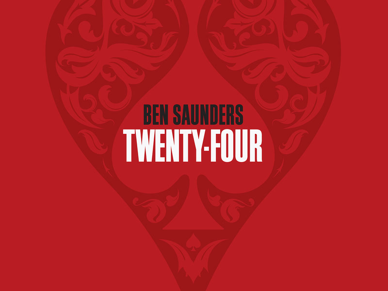 Twenty-Four (Single)
