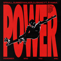 Power (Remember Who You Are) (From The Flipper’s Skate Heist Short Film) (Single)