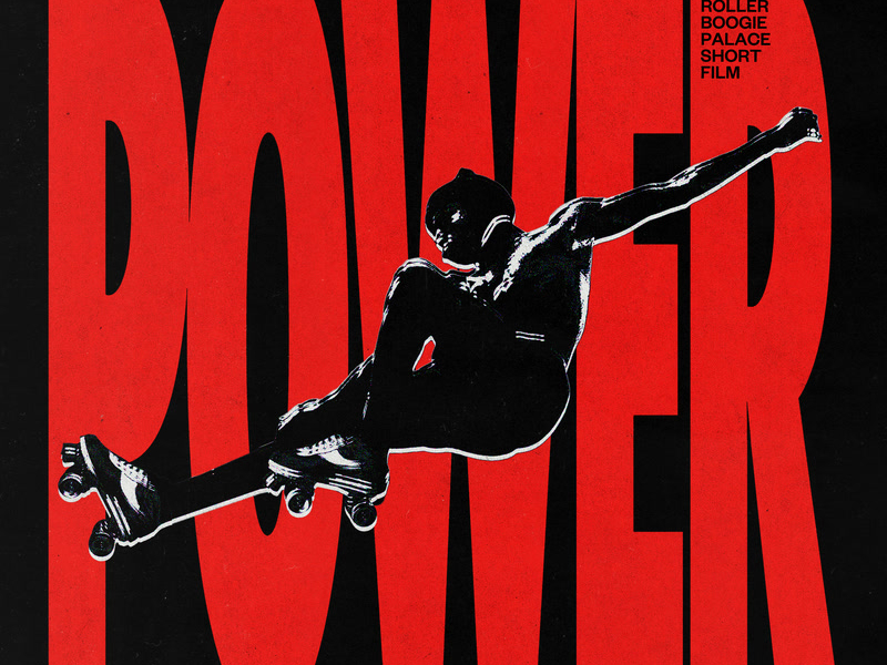 Power (Remember Who You Are) (From The Flipper’s Skate Heist Short Film) (Single)