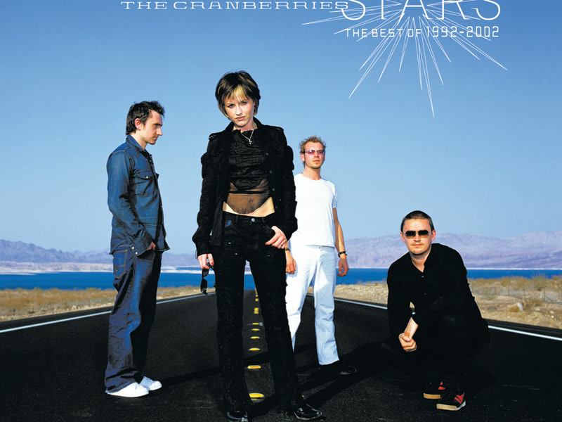 Stars: The Best Of The Cranberries 1992-2002