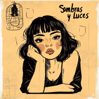 Sombras y Luces (Single)