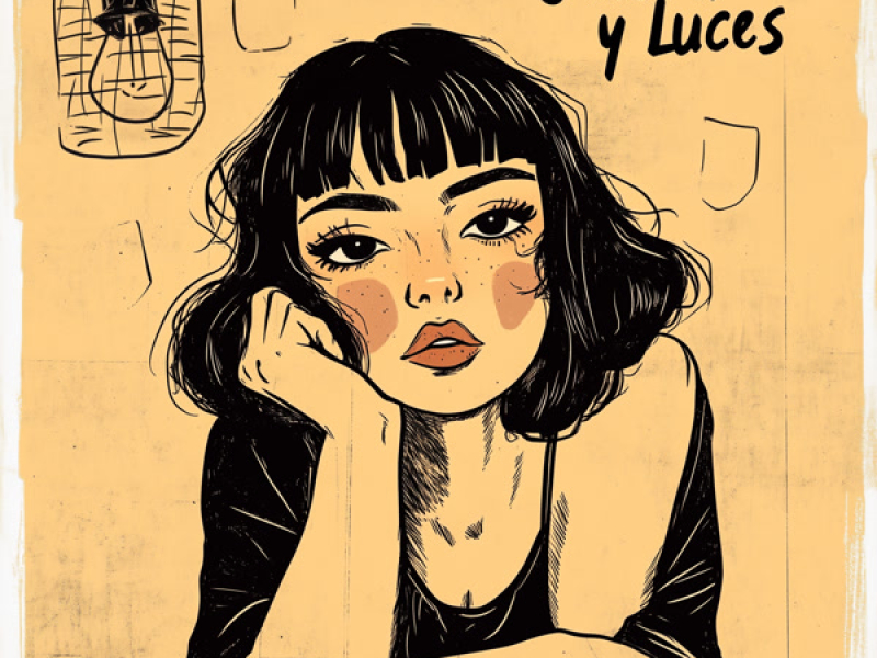 Sombras y Luces (Single)