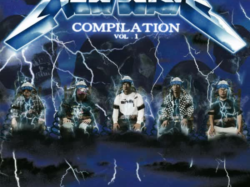 New Wave Compilation Vol.1