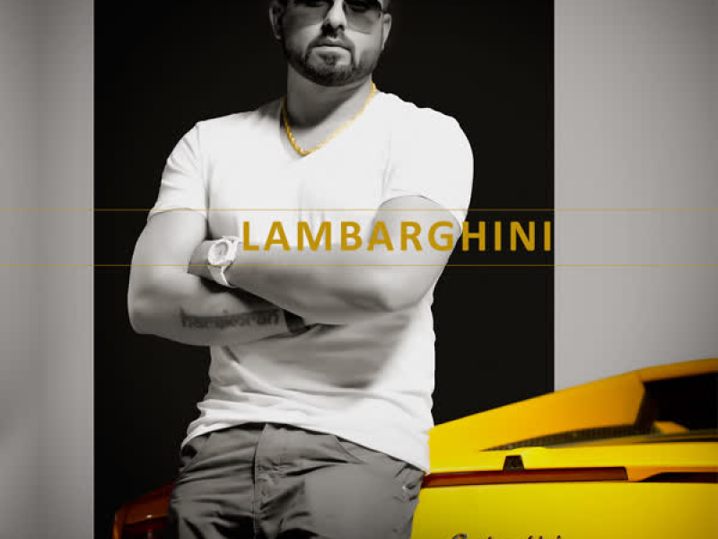 Lambarghini (Single)