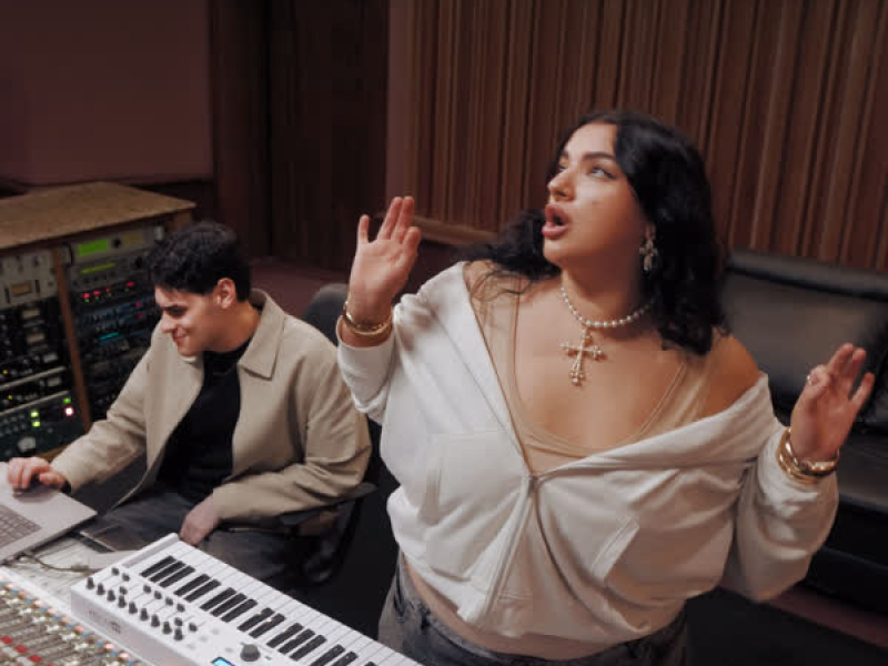 Te Arrepentiste (Single)