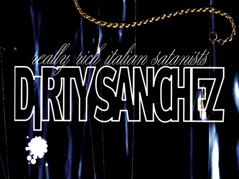 Really Rich Italian Satanists