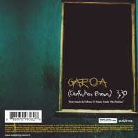 Garoa (Radio Edit) (Single)