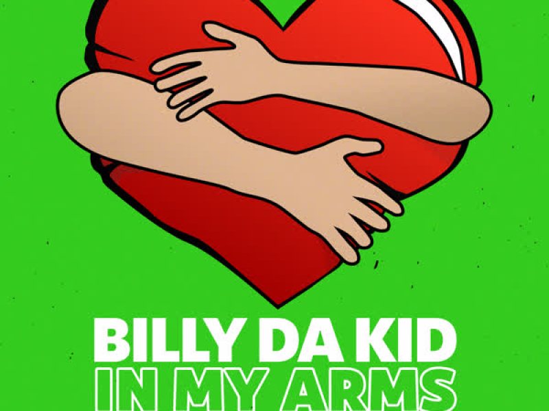 In My Arms (David Zowie Remix)