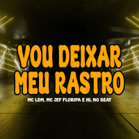 Vou Deixar Meu Rastro (Single)
