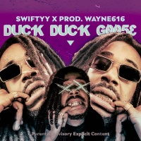 Duck Duck Goose (Single)