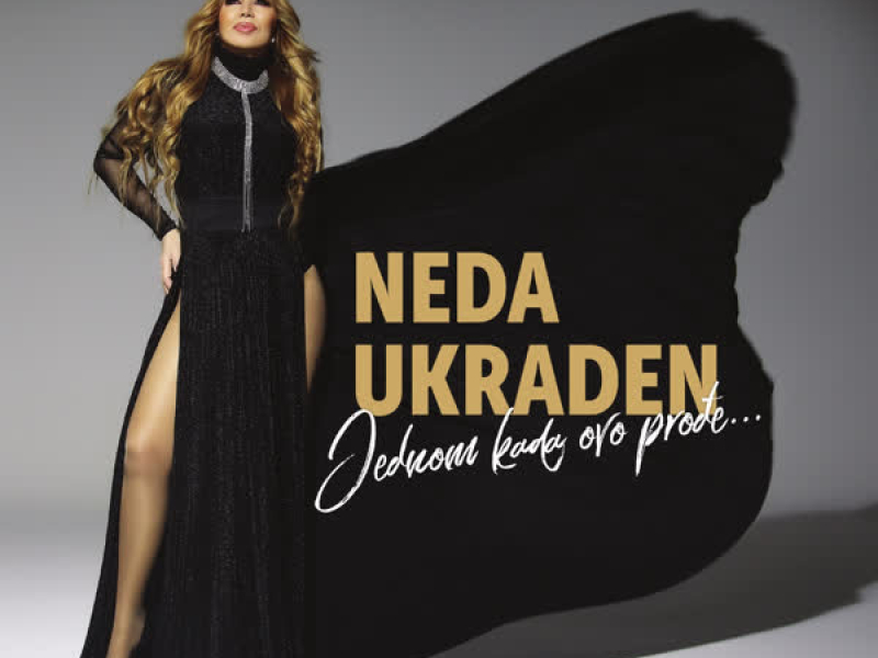 Jednom Kada Ovo Prođe