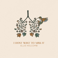 I Don't Want To Miss It (Single)