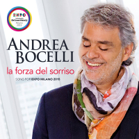 La forza del sorriso (Song For Expo Milano 2015) (Single)