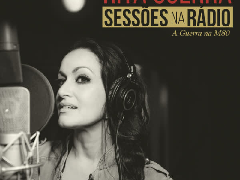 Sessoẽs Na Rádio