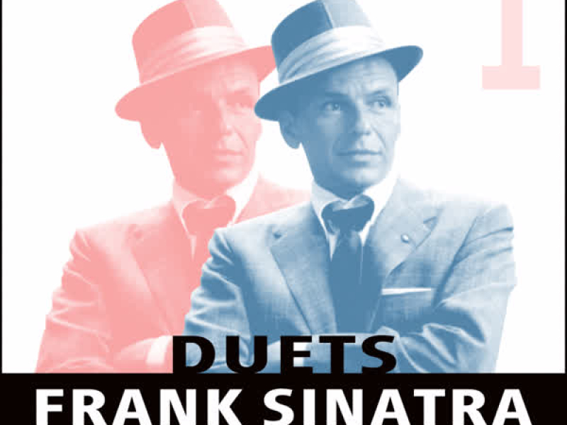 Frank Sinatra Duets Volume 1 - 4 Track EP