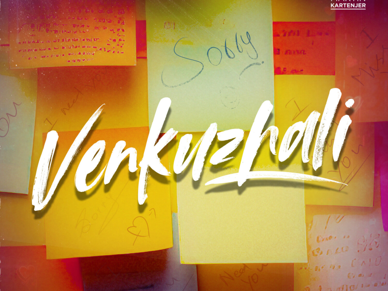 VENKUZHALI (Single)