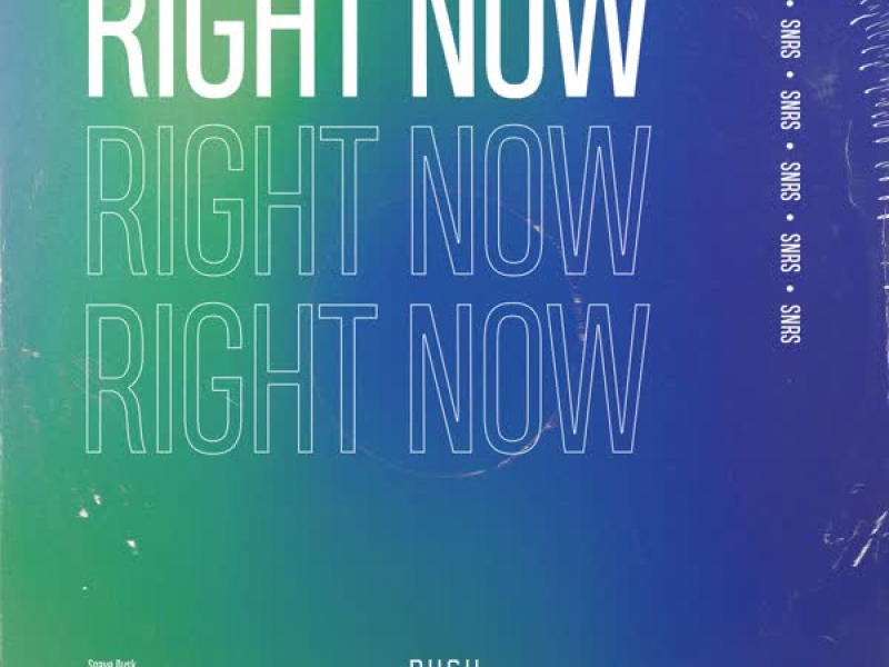 Right Now (Single)