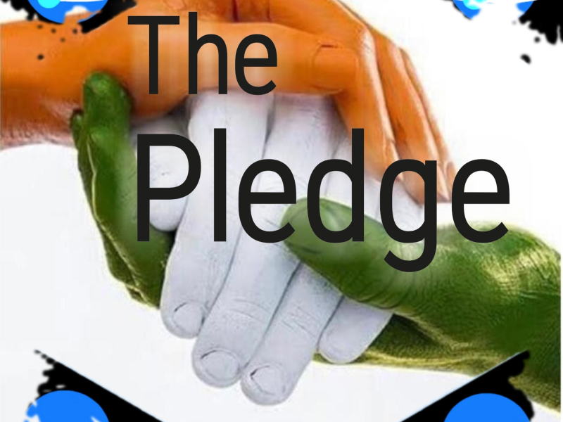 The Pledge (Single)