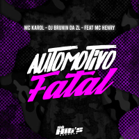 Automotivo Fatal (Single)