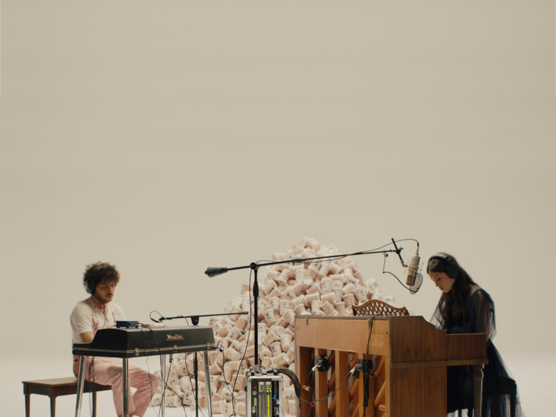 Unlearn (Acoustic) (Single)