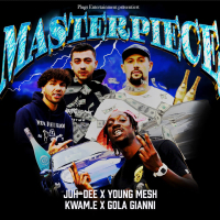 Masterpiece (Single)