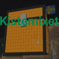 Kistemixet (1) (Single)