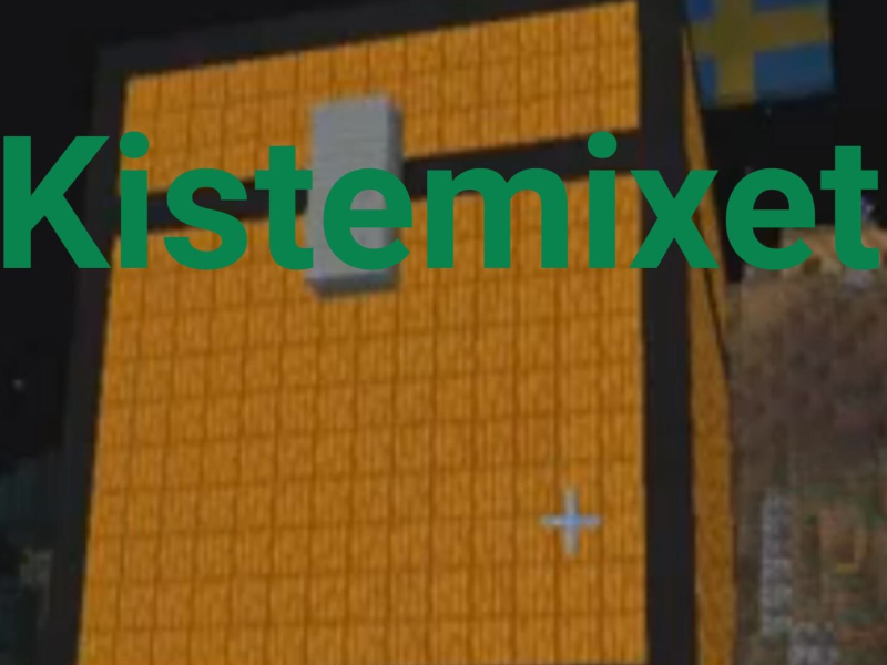 Kistemixet (1) (Single)