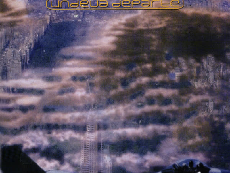 Undeva departe