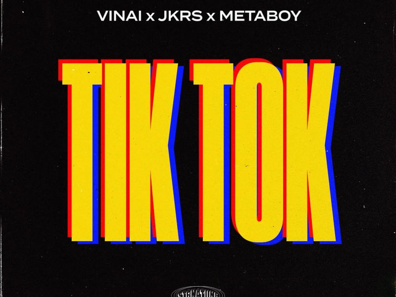 TiK ToK (Single)