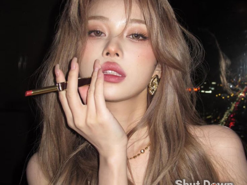 Shut Down (Sped Up) (EP)