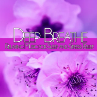 Deep Breathe: Relaxing Music for Sleep and Stress Relief (Single)