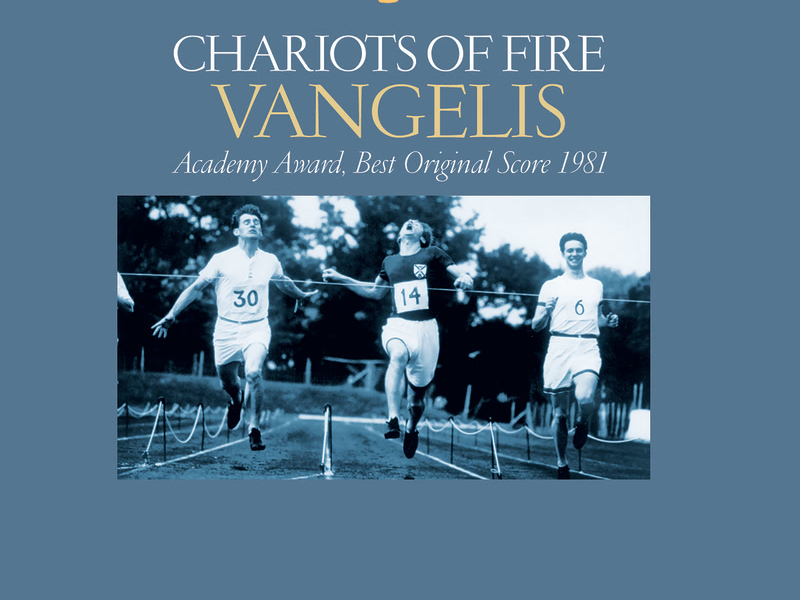 Chariots Of Fire (Original Motion Picture Soundtrack / Remastered)