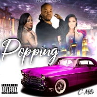 Popping (Single)