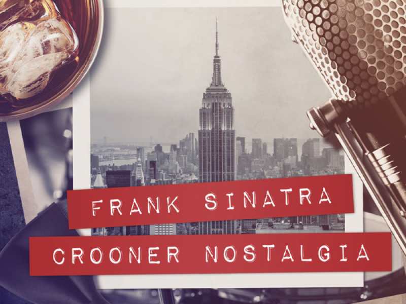 Crooner Nostalgia