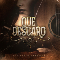 Que Descaro (Single)