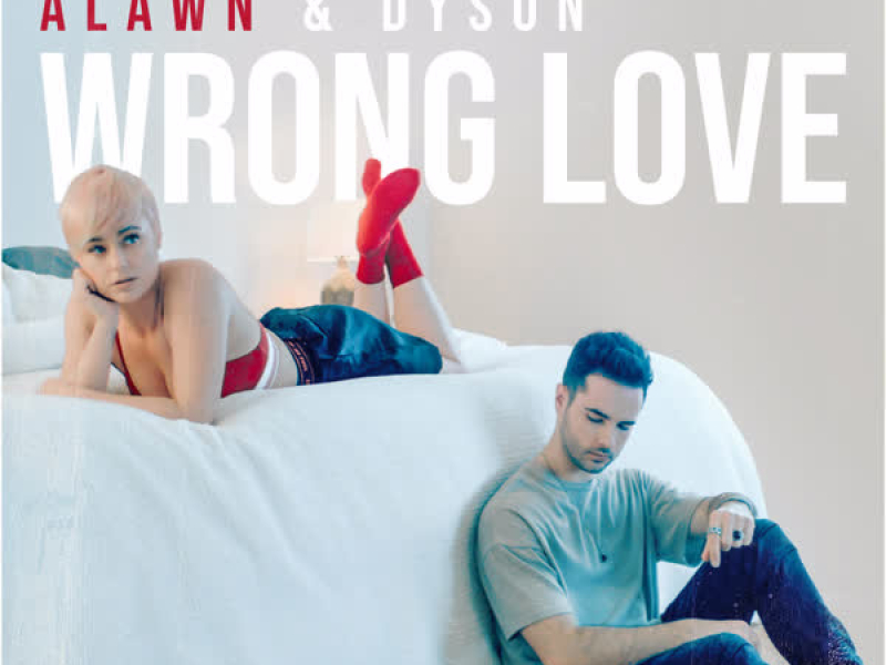 Wrong Love (Single)