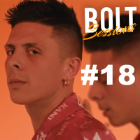 Una ilusíon | Bolt Sessions #18 (Single)