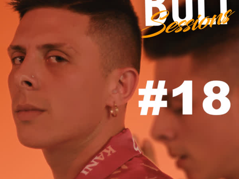 Una ilusíon | Bolt Sessions #18 (Single)