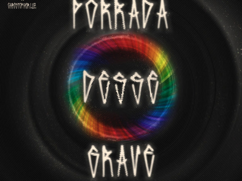PORRADA DESSE GRAVE (Single)