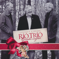 Gamlir englar - Sígildir á jólum