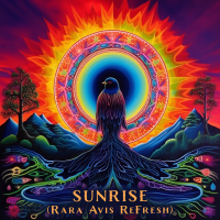 Sunrise (Rara Avis Re-Fresh) (Single)